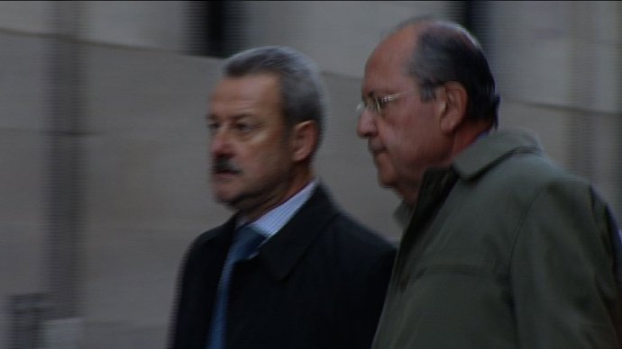 José Manuel Suárez del Toro