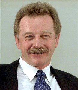 Yves Mersch