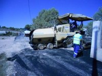Ayuntamiento Totana cifra en 1,5 millones los daños por las lluvias torrenciales en los viales públicos