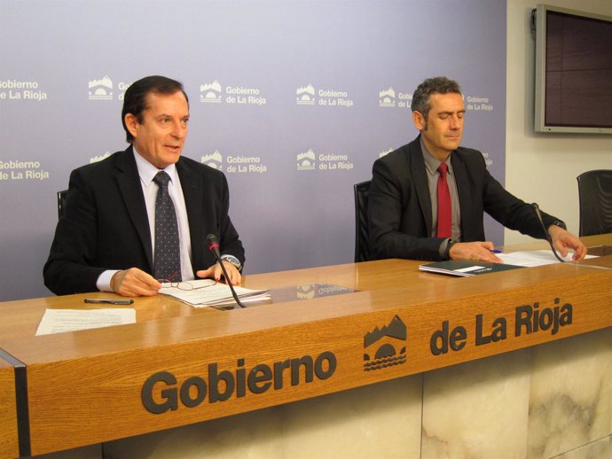 Erro y García del Valle explican agencias de colocación