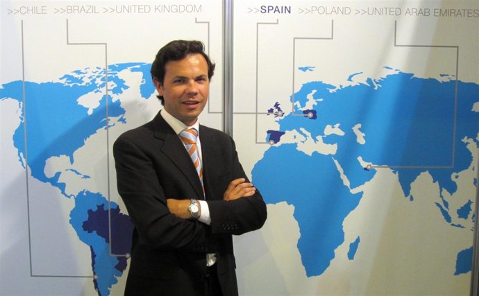 Jan Rohde, de Prescal