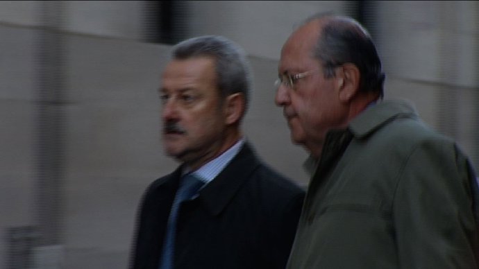 José Manuel Suárez del Toro