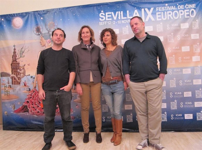Ciclo Griego dentro del Festival de Cine Europeo de Sevilla