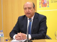 Las lluvias durante el puente afectan a viviendas pero "no" acarrean "desgracias personales" en Extremadura