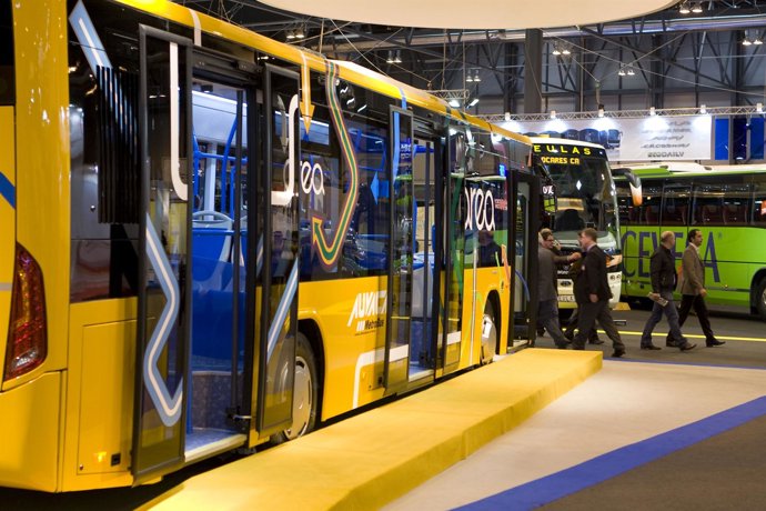 20 Aniversario De La FIAA 