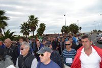 Ex de Delphi esperan que la Junta "concrete" su propuesta de que Las Aletas compre suelos de la antigua factoría