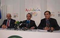 La Junta espera que el mercado británico crezca en Andalucía durante 2013, aunque a un ritmo más moderado