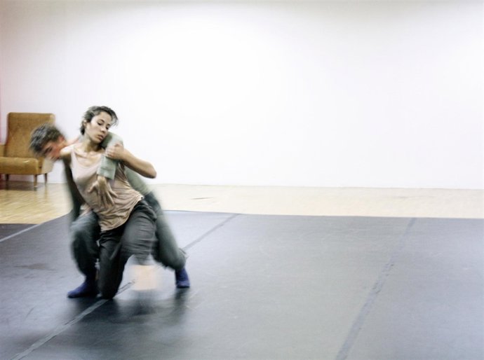 Esta martes comienza la programación de teatro con 'Suite 1'