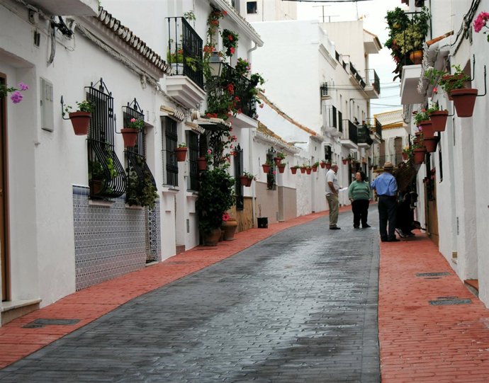 Remodelaciones en Estepona (Málaga)