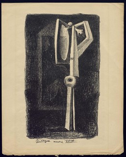 Fundación Picasso en Pontevedra