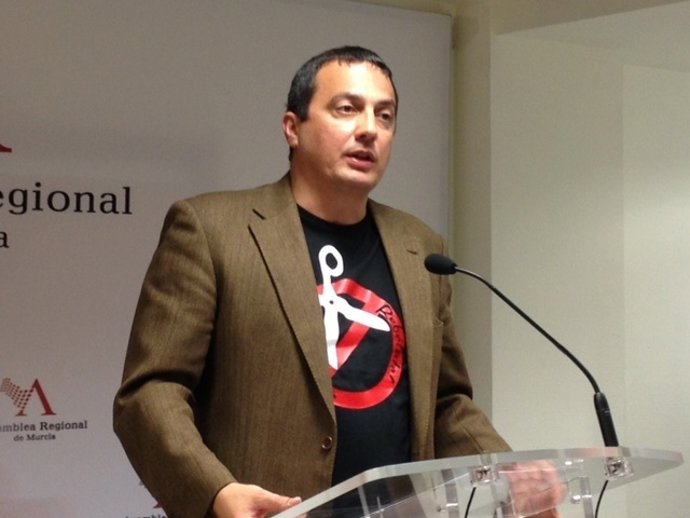 José Antonio Pujante