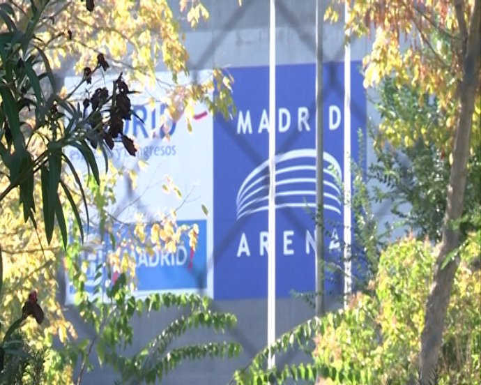 Fallece la cuarta víctima del Madrid Arena