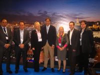 Málaga se alía a las compañías Jet2 y Monarch para ampliar su cuota de mercado en todo el Reino Unido