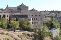 La Mesa de las Cortes de C-LM determinará qué cargos de la Cámara tendrán régimen de dedicación exclusiva