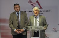 El PP defiende que las cuentas de Obras Públicas "son las que mejor se adaptan a la situación de crisis"