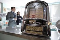 González pide no "estigmatizar" la celebración de espectáculos sino "exigir" que se cumpla "escrupulosamente" la ley