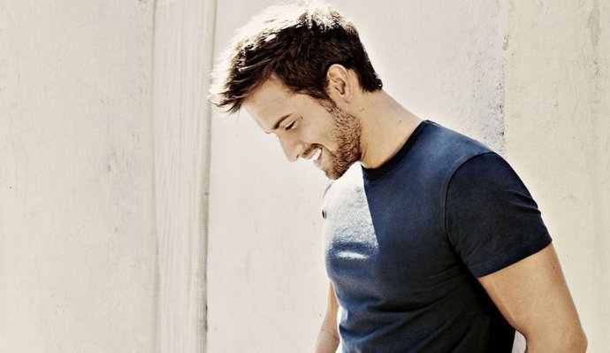 Pablo Alborán presenta su disco 'Tanto'