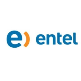 Logotipo Entel