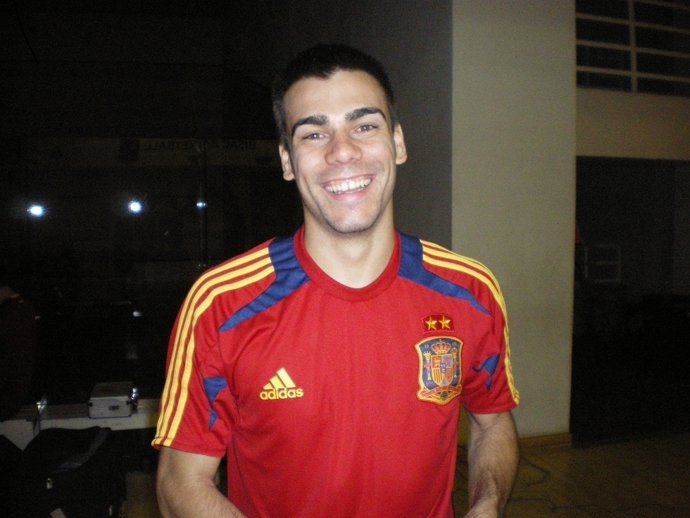 Sergio Lozano