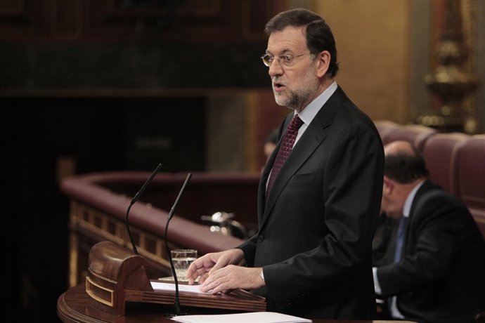 Mariano Rajoy