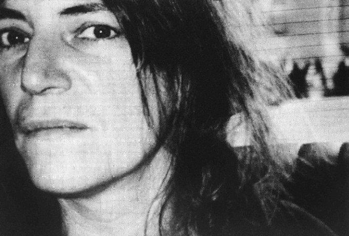 Patti Smith