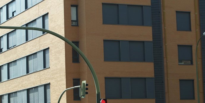 Recursos de viviendas