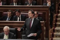 Rajoy negociará con Madrid y Cataluña para que supriman el euro por receta porque no le gusta