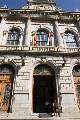 Diputación de Toledo