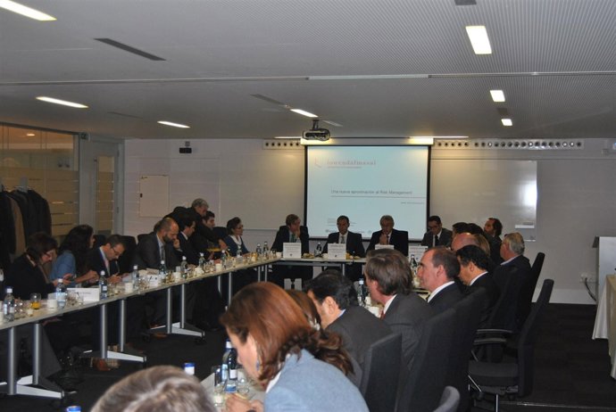 Observatorio de la Gestión del Gasto (IE Business School y Lowendalmasaï)