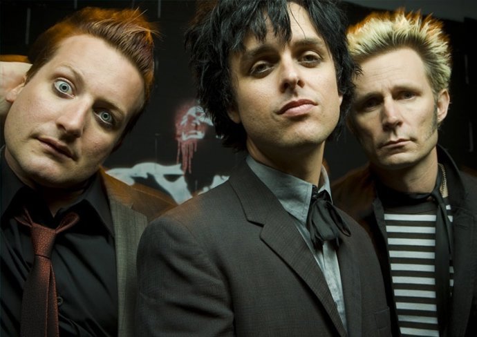 Green Day