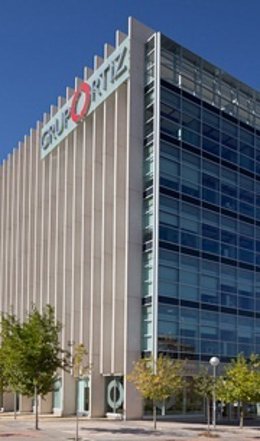 Construcciones Ortiz