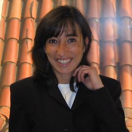 Isabel Roig, directora general de BCD