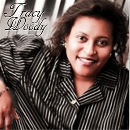 Tracy Woody