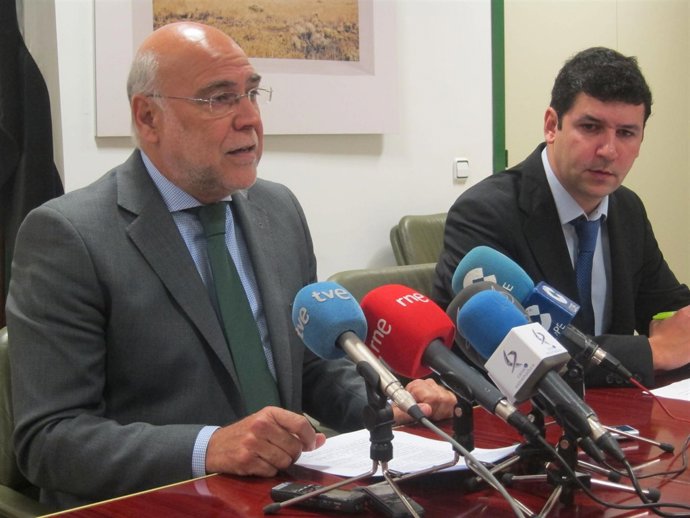 José Antonio Echávarri