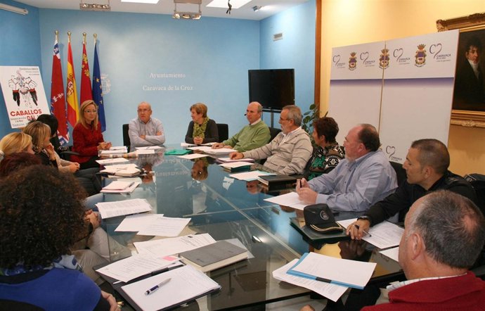 La Mesa Local de Absentismo Escolar 