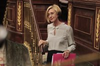 UPyD no se cree, hasta que no lo vea, que el Gobierno vaya a recurrir el euro por receta en Cataluña y Madrid