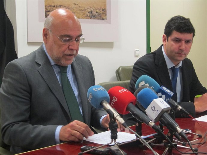 José Antonio Echávarri