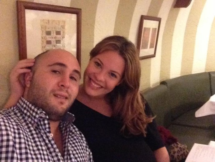 Kiko Rivera y Jessica Bueno