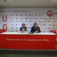 UGT mantiene que irá a la huelga "ya que las medidas del Gobierno producen más recesión y mayor empobrecimiento"