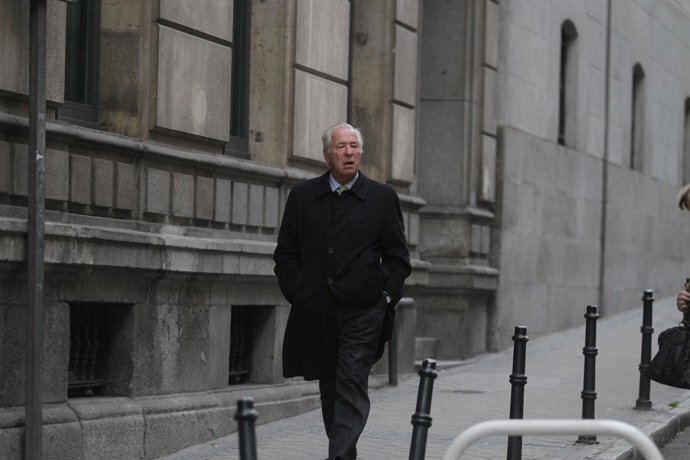 Ricardo Romero de Tejada