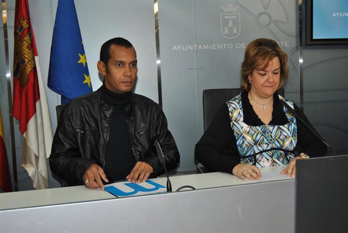 Ayuntamiento Albacete