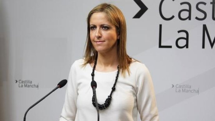 Cristina Maestre