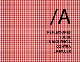 Cartel de la exposición