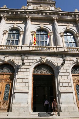 Diputación de Toledo