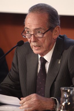 José Manuel Blecua