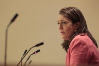 PSOE quiere que los bancos ayudados saquen a alquiler social los pisos desahuciados