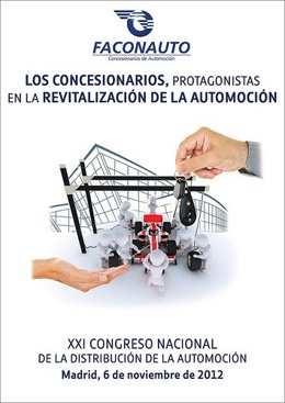 XXI Congreso Faconauto