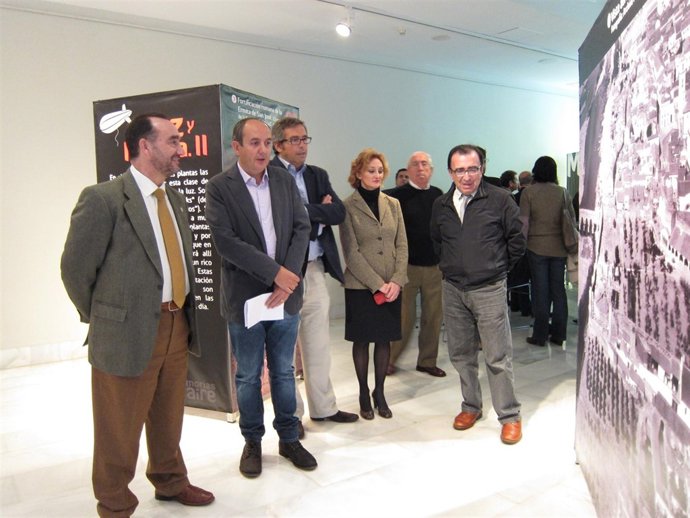 Memorias desde el aire