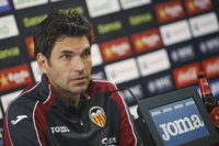 Fútbol/Liga Campeones.- Mauricio Pellegrino: "El BATE se siente cómodo esperando a que el rival se equivoque"