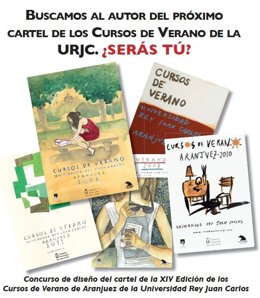 Cartel del concurso